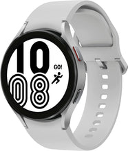 Load image into Gallery viewer, Samsung Galaxy Watch4 44MM SM-R870 Aluminum Smartwatch GPS Only (Renewed)
