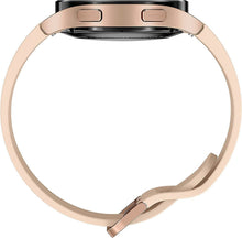 Load image into Gallery viewer, SAMSUNG Galaxy Watch 4 40mm R860 Smartwatch GPS Bluetooth WiFi (US Version) (Pink) (Renewed)
