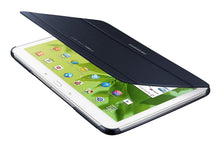 Load image into Gallery viewer, Samsung Tab 3 10.1 Light Blue Book Cover

