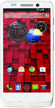 Load image into Gallery viewer, Motorola DROID MINI, White 16GB (Verizon Wireless)
