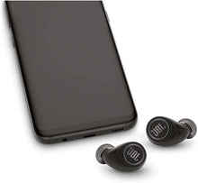 Load image into Gallery viewer, JBL Free Truly Wireless In-Ear Headphones (Black) (Renewed)
