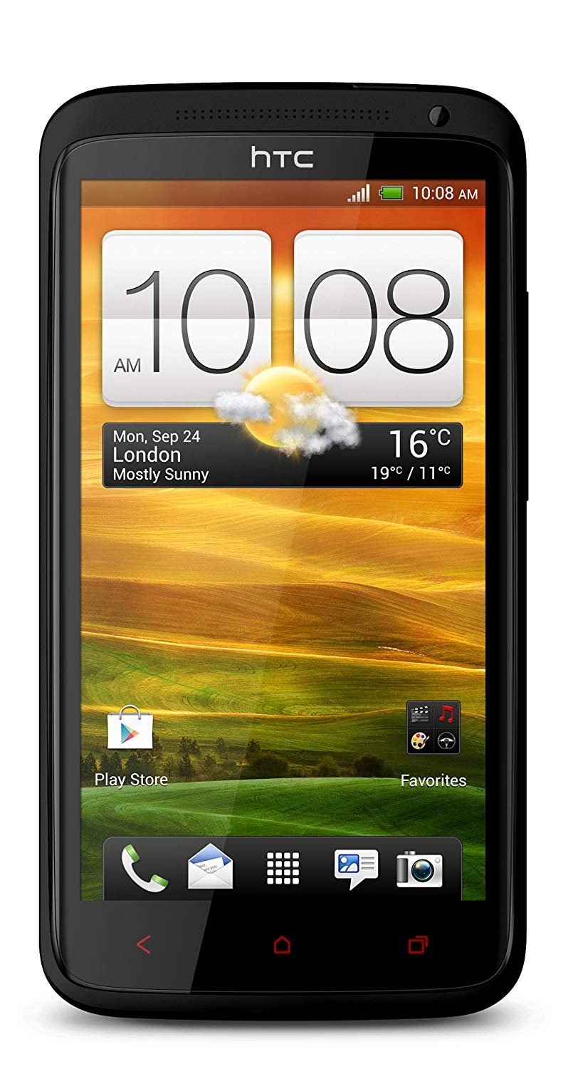 HTC One X+ (AT&T)