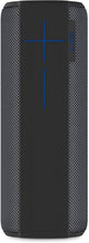 Load image into Gallery viewer, Ultimate Ears MEGABOOM Waterproof Portable Wireless Bluetooth Speaker- Bulk Packaging - Charcoal Black

