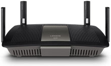 Load image into Gallery viewer, Linksys AC2400 Dual-Band Gigabit Wi-Fi Router (E8400) (Renewed)
