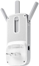 Load image into Gallery viewer, TP-Link - Access point TP-LINK RE450 WiFi Dual AC1750 LAN Gbit (Renewed)
