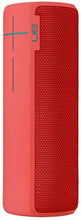 Load image into Gallery viewer, Ultimate Ears Boom 2 Cherry Bomb Wireless Mobile Bluetooth Speaker Waterproof and Shockproof (Renewed)
