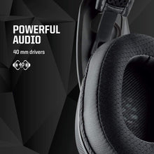 Load image into Gallery viewer, Plantronics Rig 800Hs Wireless Gaming Headset for PlayStation4 - PlayStation 4 (Renewed)

