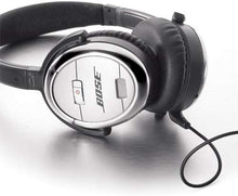 Load image into Gallery viewer, Bose QuietComfort 3 Acoustic Noise Cancelling Headphone
