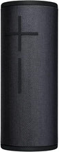 Load image into Gallery viewer, Ultimate Ears UE Boom 3 Portable Waterproof Bluetooth Speaker - Bulk Packaging (Black)
