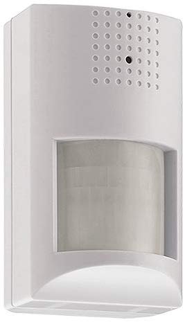 MaceView Covert Motion Detector Camera, 550TVL (MVC-PIR)