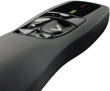 Load image into Gallery viewer, Logitech Wireless Presenter Pointer(Renewed)
