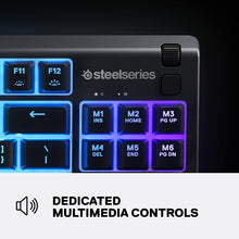 Load image into Gallery viewer, SteelSeries Apex 7 Mechanical Gaming Keyboard
