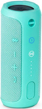 Load image into Gallery viewer, JBL Flip 3 Splashproof Portable Bluetooth Speaker, Gray (Renewed)
