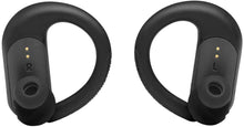 Load image into Gallery viewer, JBL Endurance Peak II - Waterproof True Wireless in-Ear Sport Headphones - Black (Renewed)
