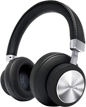 Load image into Gallery viewer, LINNER Noise Cancelling Headphones Large Ears, Wireless Noise Cancelling Headphones Bluetooth, Best Noise Cancelling Headphones with Microphone NC90

