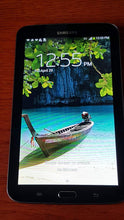 Load image into Gallery viewer, Samsung Sm-T217tmkatmb Galaxy Tab 3, 7.0 Inch, 16Gb, T Mobile, Black
