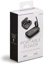 Load image into Gallery viewer, Plantronics Voyager 5200 Bluetooth Headset Charge Case (Renewed)
