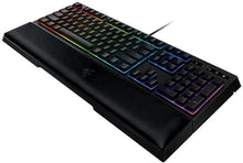 Load image into Gallery viewer, Razer Ornata Chroma Mecha-Membrane Keyboard
