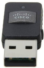 Load image into Gallery viewer, LNKAE6000 - Linksys AE6000 IEEE 802.11ac - Wi-Fi Adapter for Desktop Computer/Notebook
