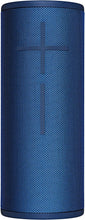 Load image into Gallery viewer, Logitech UE Boom 3 WL BT Speaker Bluee Lagoon Bluee N/A EMEA Radio
