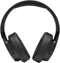 Load image into Gallery viewer, JBL Tune 760NC Over-Ear Headphones - Lightweight JBL Headphones Wireless Bluetooth, Foldable with Active Noise Cancellation - Bulk Packaging
