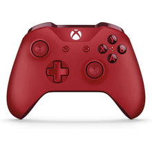 Load image into Gallery viewer, Xbox Wireless Controller - Red (Renewed)
