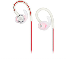 Load image into Gallery viewer, JBL Reflect Contour 2 Wireless Sport in-Ear Headphones with Three-Button Remote and Microphone - White
