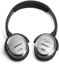 Load image into Gallery viewer, Bose QuietComfort 3 Acoustic Noise Cancelling Headphone
