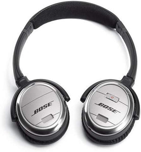 Bose QuietComfort 3 Acoustic Noise Cancelling Headphone