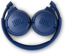 Load image into Gallery viewer, JBL TUNE 500BT - On-Ear Wireless Bluetooth Headphone - White
