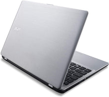 Load image into Gallery viewer, Acer Aspire V5-122P 11.6-Inch Touchscreen Laptop (Chill Silver)
