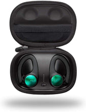 Load image into Gallery viewer, Plantronics Backbeat Fit 3150 Bluetooth 5.0 True Wireless Sport Earbuds Black (Renewed)
