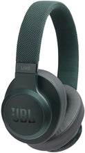 Load image into Gallery viewer, JBL LIVE 500BT - Around-Ear Wireless Headphone (Renewed)
