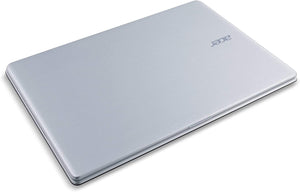 Acer Aspire V5-122P 11.6-Inch Touchscreen Laptop (Chill Silver) (Renewed)