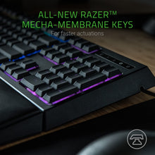 Load image into Gallery viewer, Razer Ornata Chroma Gaming Keyboard

