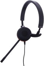 Load image into Gallery viewer, Jabra Evolve 30 II Mono UC - Professional Unified Communicaton Headset (Renewed)
