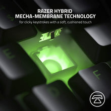 Load image into Gallery viewer, Razer Ornata Chroma Gaming Keyboard (Renewed)
