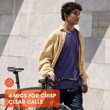 Load image into Gallery viewer, JBL Tune 130NC TWS True Wireless in-Ear Noise Cancelling Headphones (Renewed)
