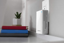 Load image into Gallery viewer, Linksys Velop Whole Home WiFi Intelligent Mesh System Wall Plug-in, Works with Your Velop System to Extend Range &amp; Speed (Renewed)
