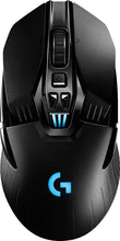 Load image into Gallery viewer, Logitech G903 SE Lightspeed Wireless Optical Gaming Mouse - Black
