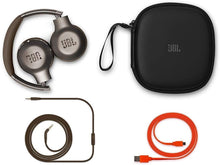 Load image into Gallery viewer, JBL Everest 310 On-Ear Wireless Bluetooth Headphones with Microphone (Certified Refurbished)
