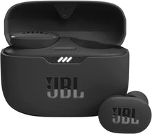 Load image into Gallery viewer, JBL Tune 130NC TWS True Wireless in-Ear Noise Cancelling Headphones (Renewed)

