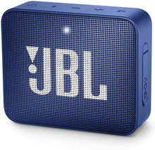 Load image into Gallery viewer, Enceinte JBL GO Bluetooth Bleu
