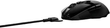 Load image into Gallery viewer, Logitech G903 Lightspeed Wireless RGB Gaming Mouse - Max 12000 DPI/Left &amp; Right Hand Design (Renewed)
