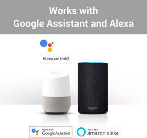 D-Link WiFi Router AC3000 EasyMesh Smart Internet Network Compatible with Alexa & Google Assistant, MU-MIMO Tri Band Gigabit Gaming Mesh (DIR-3040-US)