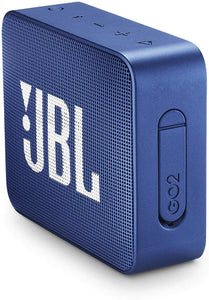 Enceinte JBL GO Bluetooth Bleu