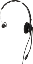 Load image into Gallery viewer, Jabra 2400 II USB Mono BT MS Bluetooth Headset - Black (Renewed)
