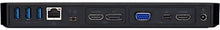 Load image into Gallery viewer, Toshiba Thunderbolt 3 Dock
