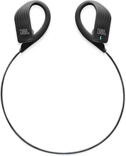Load image into Gallery viewer, JBL JBLENDURSPRINTBLK Endurance Sprint Waterproof Wireless in-Ear Sport Headphones (Black)
