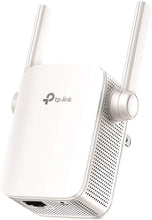 Load image into Gallery viewer, TP-Link AC750 Wi-Fi Range Extender with Two External Antennas (RE205)
